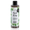 Anwen Mint It Up szampon peelingujcy do wosw 200ml