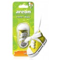 Areon Fresh Wave odwieacz do samochodu Lemon
