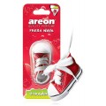 Areon Fresh Wave odwieacz do samochodu Strawberry