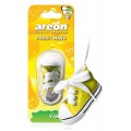 Areon Fresh Wave odwieacz do samochodu Vanilla