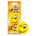 Areon Smile Dry odwieacz do samochodu Vanilla