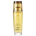 Bergamo 24K Gold Brilliant Essence rozświetlająca esencja do twarzy 110ml