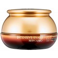 Bergamo Intensive Snake SYN-AKE Wrinkle Care Cream przeciwzmarszczkowy krem do twarzy z ekstraktem z jadu wa 50ml