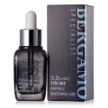 Bergamo S.9 SYN-AKE Ampoule Whitening Care serum do twarzy z jadem węża 30ml