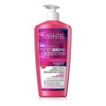 Eveline Microbiome Protection odywczo-ujdrniajcy balsam do ciaa 350ml