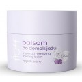 Fluff Makeup Removing Melting Balm balsam do demakijau Jagody Lene 50ml