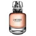 Givenchy L`interdit Woda perfumowana 80ml spray