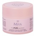 Miya My Pure Express 5-minutowa maseczka oczyszczająca 50g