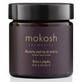Mokosh Active Face Scrub aktywny peeling do twarzy ra z jagod 60ml