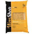 Peggy Sage Wax Shop pereki wosku do depilacji Miodowe 800g