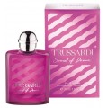 Trussardi Sound Of Donna Woda perfumowana 30ml spray