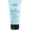 Ziaja Jeju biay mus do twarzy SPF10 z nut Mity Granatu i Czarnej Porzeczki 50ml