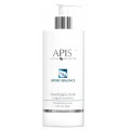 Apis Hydro Balance Moisturizing Toner nawilajcy tonik z algami morskimi 500ml