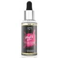 Apis Night Fever Oil oliwka regenerujca do skrek i paznokci z witamin E 30ml