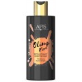 Apis Olimp Fire witalizujcy krem do rk 300ml