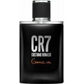 Cristiano Ronaldo CR7 Game On Woda toaletowa 100ml spray