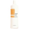 Fanola Nourishing Restructuring Conditioner odywka do wosw suchych i amliwych 1000ml