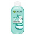Garnier Hyaluronic Aloe Toner tonik nawilżający Aloes i Kwas Hialunorowy 200ml