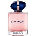 Giorgio Armani My Way Pour Femme Woda perfumowana 90ml spray