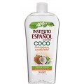 Instituto Espanol Coco Olejek do ciała nawilżający 400ml