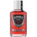 Marvis Mouthwash pyn do pukania jamy ustnej Cinnamon Mint 120ml