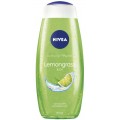 Nivea Care Shower el pod prysznic Lemongrass & Oil 500ml