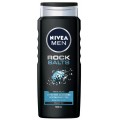 Nivea Men Rock Salts el pod prysznic do twarzy, ciaa i wosw 500ml