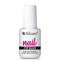 Silcare Nail Tip Glue klej do tips�w 7g