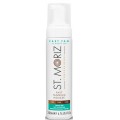St.Moriz Professional Fast Tanning Mousse mus szybka opalenizna 200ml
