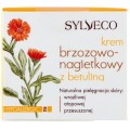 Sylveco Krem brzozowo-nagietkowy z betulin do skry atopowej, wraliwej i przesuszonej 50ml