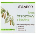 Sylveco Krem brzozowy z betulin do skry atopowej, wraliwej i przesuszonej 50ml