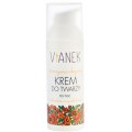 Vianek Intensywnie odywczy krem do twarzy na noc 50ml
