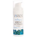 Vianek Nawilajcy krem do twarzy na dzie z ekstraktem z lici mniszka 50ml