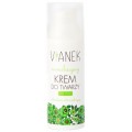 Vianek Normalizujcy krem do twarzy na noc 50ml