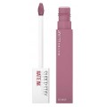 Maybelline Super Stay New York Matte Ink matowa pomadka do ust 180 Revolutionary 5ml