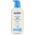 Bambino Rodzina odświeżający żel do higieny intymnej hiperdelikatny 400ml