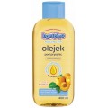 Bambino Rodzina olejek pod prysznic hiperdelikatny Morela 400ml