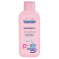Bambino Szampon z witamin B3 dla dzieci do ciaa, wosw i skry gowy 400ml