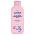 Bambino el do mycia ciaa i wosw dla dzieci od pierwszych dni ycia 400ml