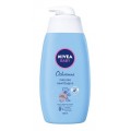 Nivea Baby ochronne mleczko nawilajce dla dzieci 500ml