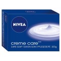 Nivea Creme Care Soap pielgnacyjne mydo w kostce 100g