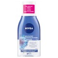 Nivea Dwufazowy płyn do demakijażu oczu Ekstrakt z Bławatka 125ml