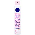 Nivea Fresh Revive suchy szampon do wosw o rednich odcieniach 200ml
