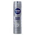 Nivea Men Silver Protect antyperspirant spray 48H 150ml