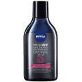 Nivea MicellAir Skin Breathe profesjonalny pyn micelarny - makija wodoodporny 400ml