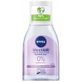Nivea Pielgnujcy pyn micelarny do cery wraliwej i nadwraliwej 100ml