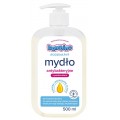 Bambino Rodzina mydo do rk antybakteryjne 500ml