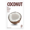 Blue Dot With Iceland Glacial Water maseczka w pacie Coconut
