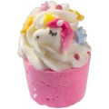 Bomb Cosmetics It`s a Kinda Magic Bath Mallow malana babeczka do kpieli 50g