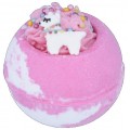 Bomb Cosmetics No Prob-Lllama Bath Blaster musujca kula do kpieli 160g